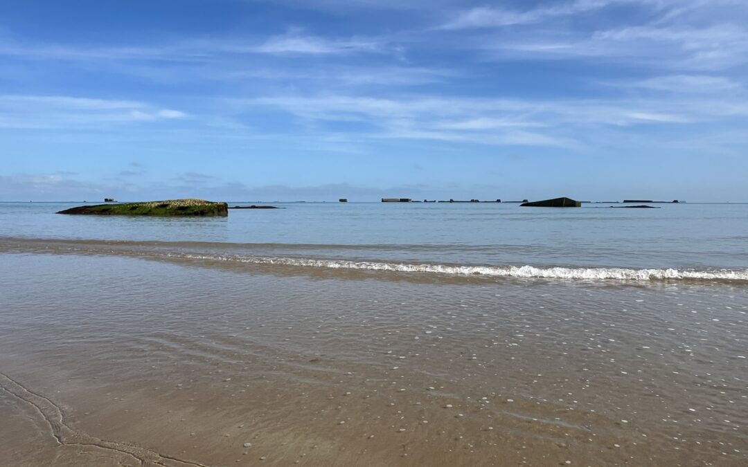 Qualité des eaux de baignades