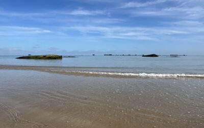 Qualité des eaux de baignades