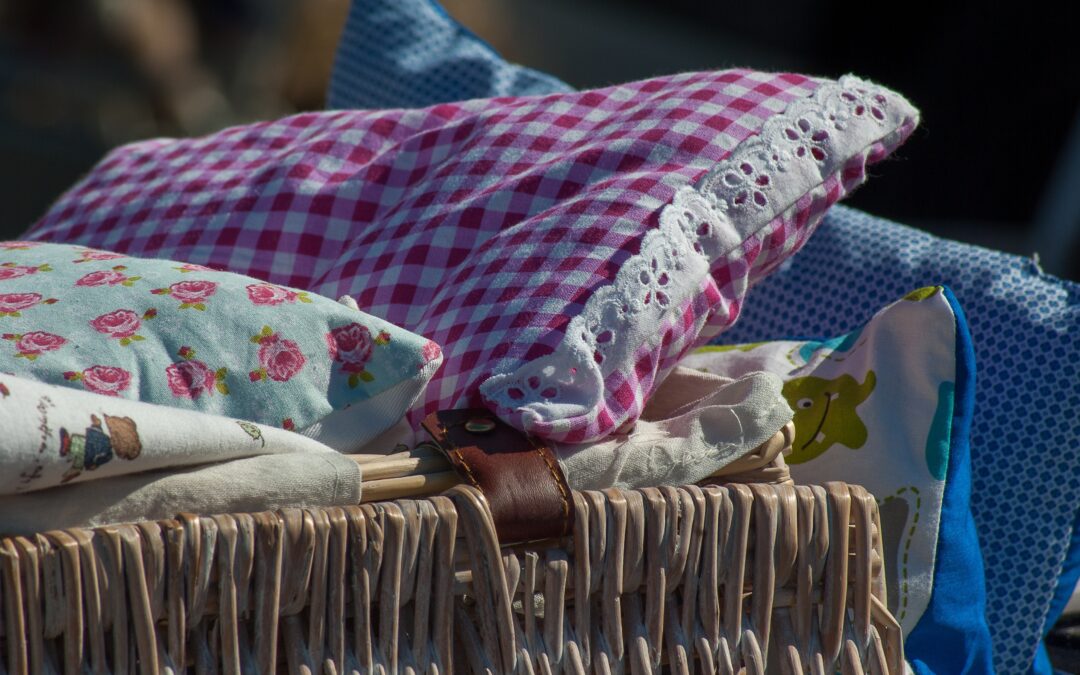 Brocante du 1er mai à Saint-Côme-de-Fresné