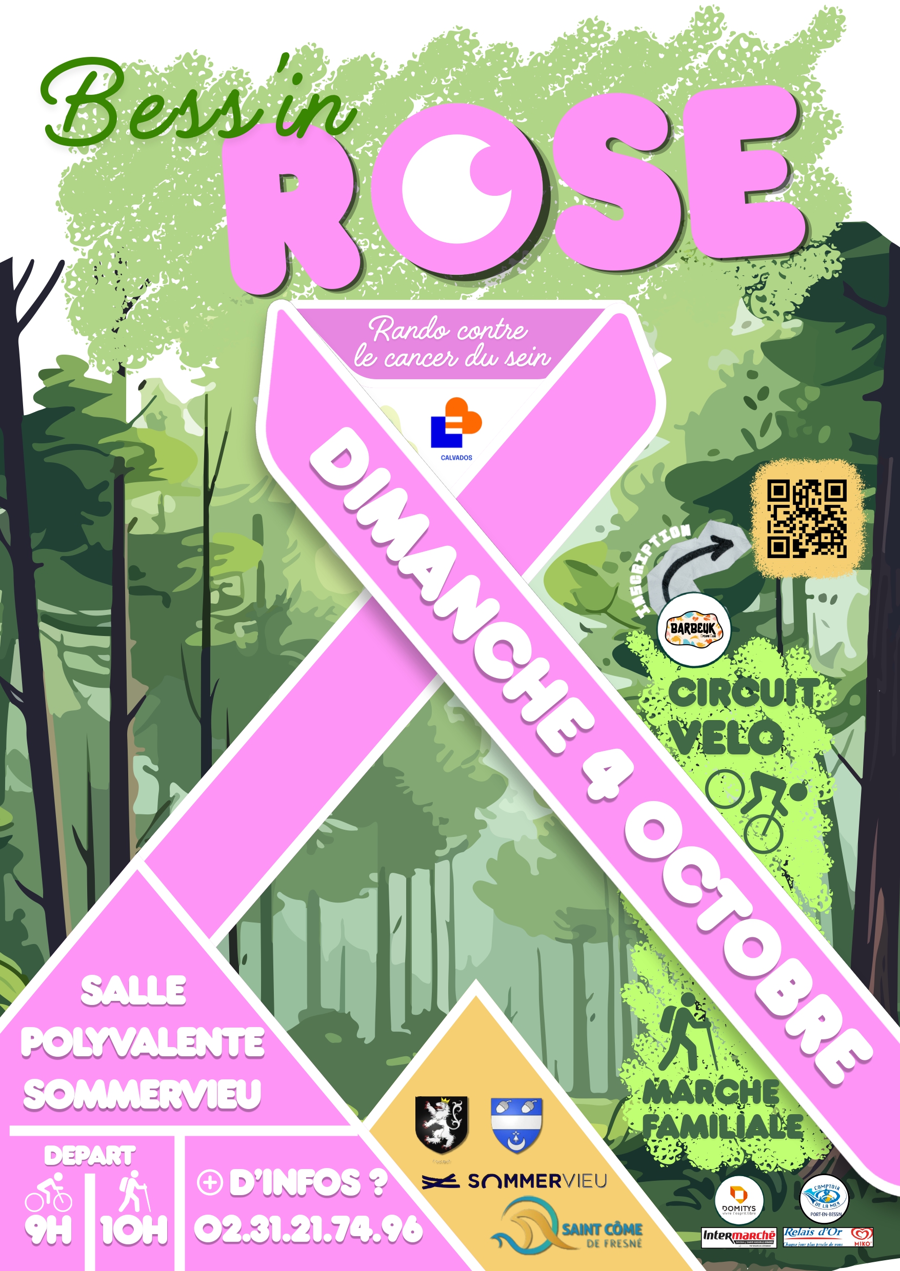 Octobre rose